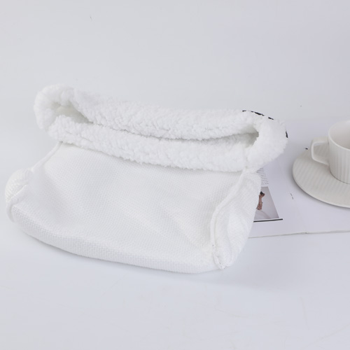 heated electric foot warmer