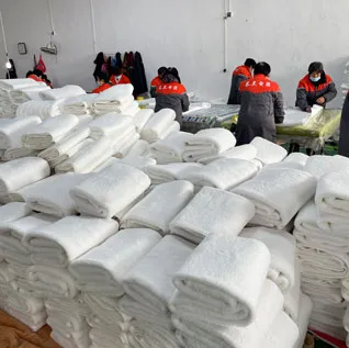 electric blanket wholesale
