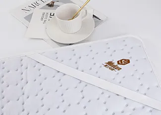 Koce elektryczne podgrzewane MuLan Performance