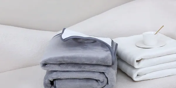 Włókno węglowe elektryczne pod kocem szczegół