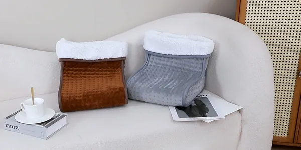 Elektryczny Footharmer