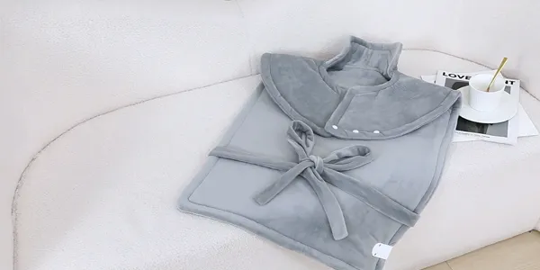 Elektryczna podkładka na ramię