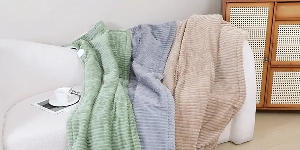 Koc do rzucania elektrycznego