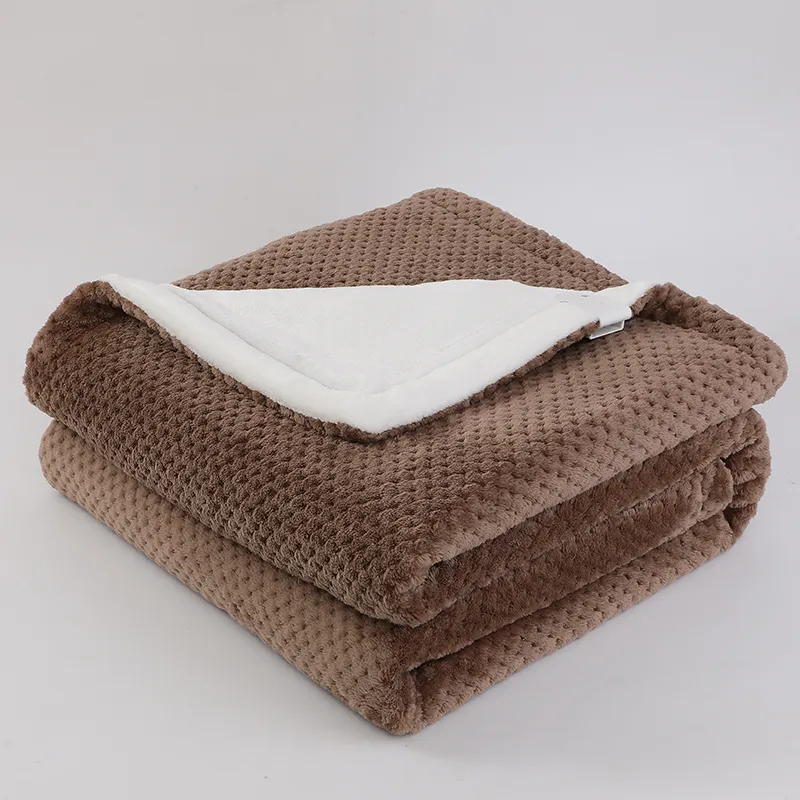 soft electric blanket