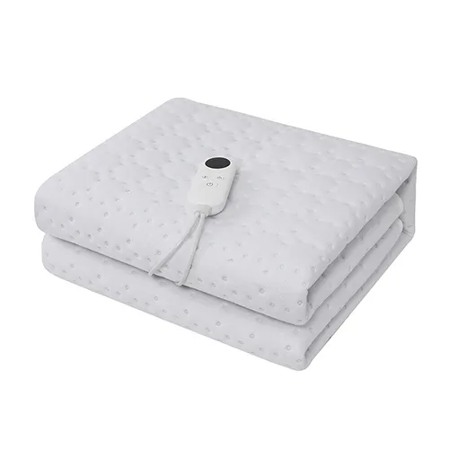 polyester electric blanket