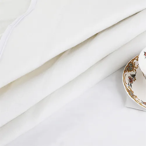 White Polyester Electric Under Blanket Supplier