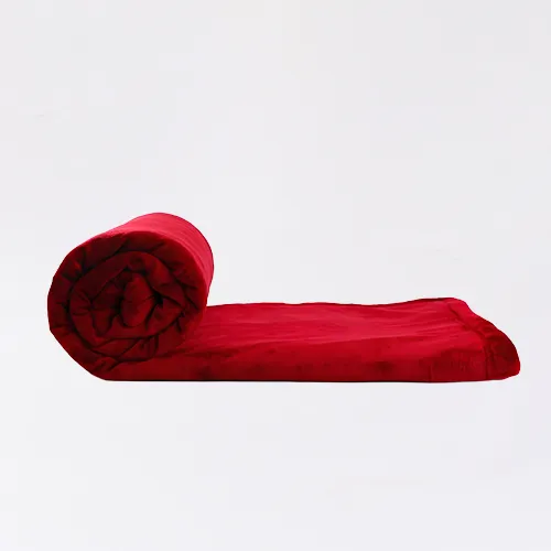 sherpa electric blanket