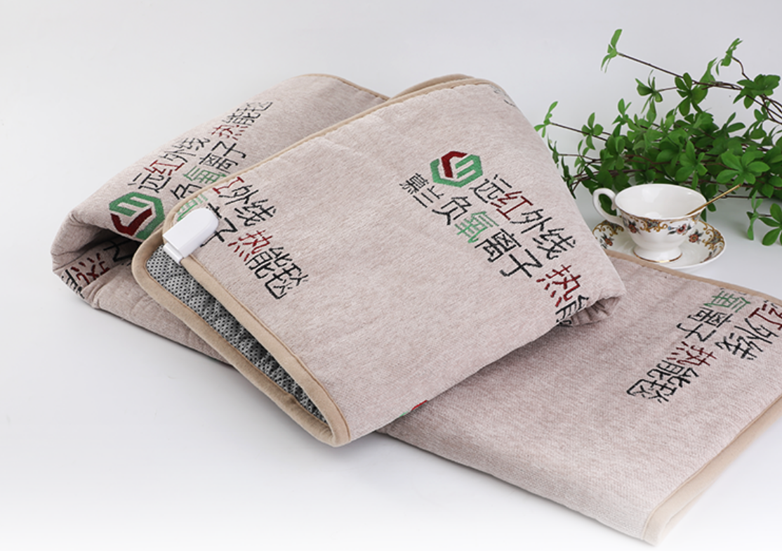 Heat Energy Blanket Details