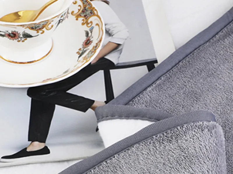 Dlaczego fabryki i sprzedawcy detaliczni powinni wybierać nasze elektryczne pod kocem?