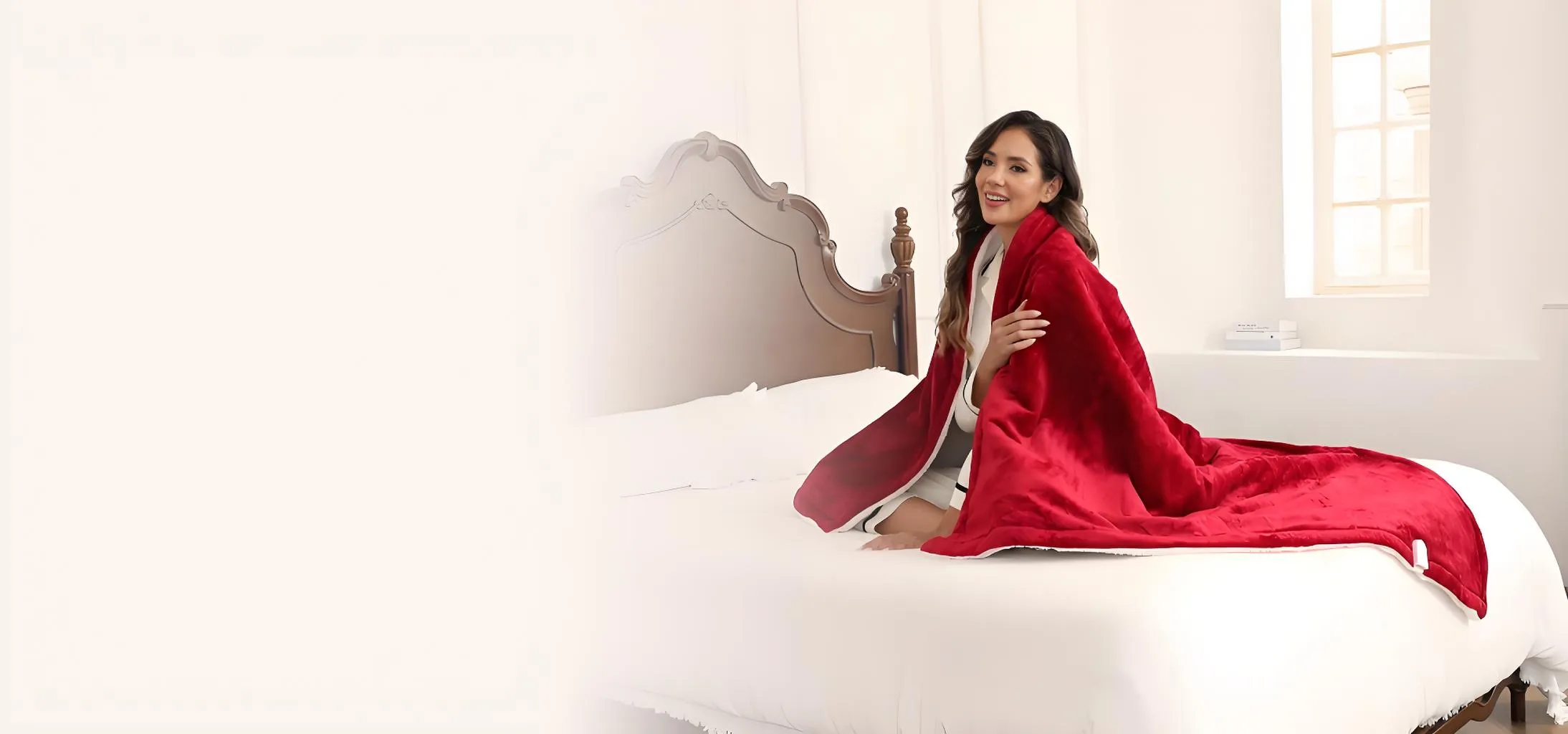 Producent elektrycznych koców i elektrycznych urządzeń grzewczych